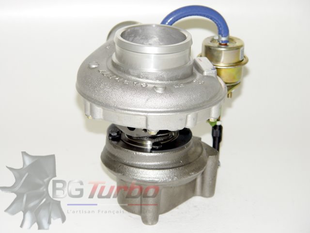 Turbo TURBO - NEUF ORIGINE - VL - 702989-0006
